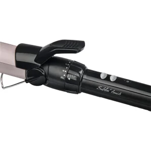 Meilleure affaire 🔥 BaByliss Fer à Friser – Pro 180 L – C332E 🎁 12