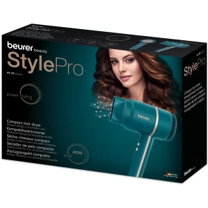 Meilleure vente 🔥 Beurer HC 35, Sèche-cheveux 🛒 18