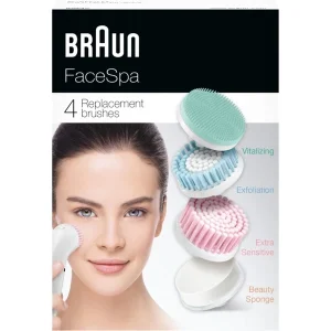 De gros 💯 Braun FaceSpa 80mv, Accessoire 🛒 10