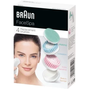 De gros 💯 Braun FaceSpa 80mv, Accessoire 🛒 12