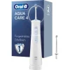 De gros 🤩 Braun Oral-B AquaCare 4, Soins Buccaux 🧨 22