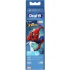 De gros ⌛ Braun Oral-B Kids Spiderman, Tête Brosse à Dent électrique 💯 8