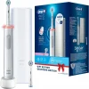 Remise ⭐ Braun Oral-B Pro 3 3500, Brosse A Dents Electrique 🤩 22