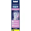 Promo 🥰 Braun Oral-B Sensitive Clean, Tête Brosse à Dent électrique 🎉 10