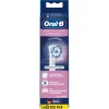 Promo 🔥 Braun Oral-B Sensitive Clean, Tête Brosse à Dent électrique 👍 10