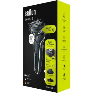 Meilleure vente 🥰 Braun Series 5 51-W4200cs, Rasoir 😉 16