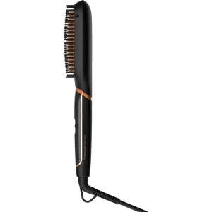 Vente flash 🎉 Grundig HB 7150 NaturaShine, Brosse De Lissage 😍 14