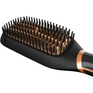 Vente flash 🎉 Grundig HB 7150 NaturaShine, Brosse De Lissage 😍 16