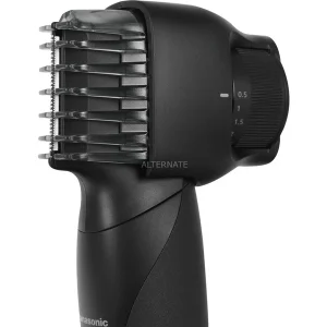 Promo 🛒 Panasonic ER-GD51 Design-Trimmer, Tondeuse à Barbe 😍 12