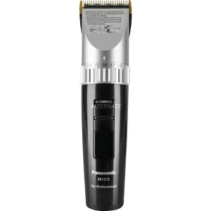 Grosses soldes 🛒 Panasonic ER-1512, Tondeuse à Cheveux ✨ 10