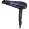 Grosses soldes ✔️ Remington D3190 Sèche-cheveux 2200 W Noir, Violet ✔️ 16