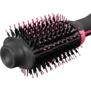 Nouveau 🎁 Revlon Salon One-Step RVDR5222, Brosse à Air Chaud 😉 12