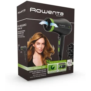 Promo 🎉 Rowenta CV 6030, Sèche-cheveux 👏 16